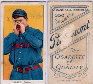 t206-Huggins-Hands-At-Mouth-HOF