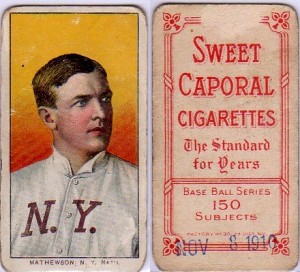 t206-Mathewson-Portrait-HOF