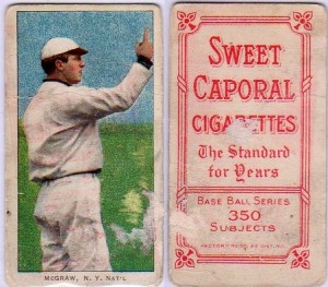 t206-McGraw-Finger-In-Air-HOF