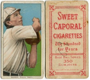 t206-Home-Run-Baker-Sweet-Caporal-350