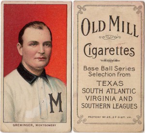 t206-Greminger-Old-Mill-Southern-League