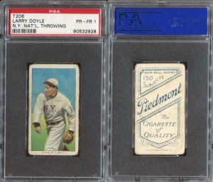 t206-Larry-Doyle-Piedmont-150-PSA-1